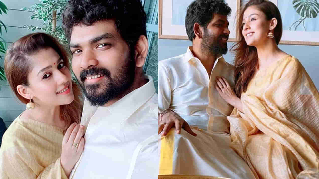 Nayanthara Vignesh: నయన్ విఘ్నేష్ పెళ్లికి అతిథిగా తమిళనాడు సీఎం స్టాలిన్.. ప్రత్యేకంగా ఆహ్వానించిన లవ్ బర్డ్స్..