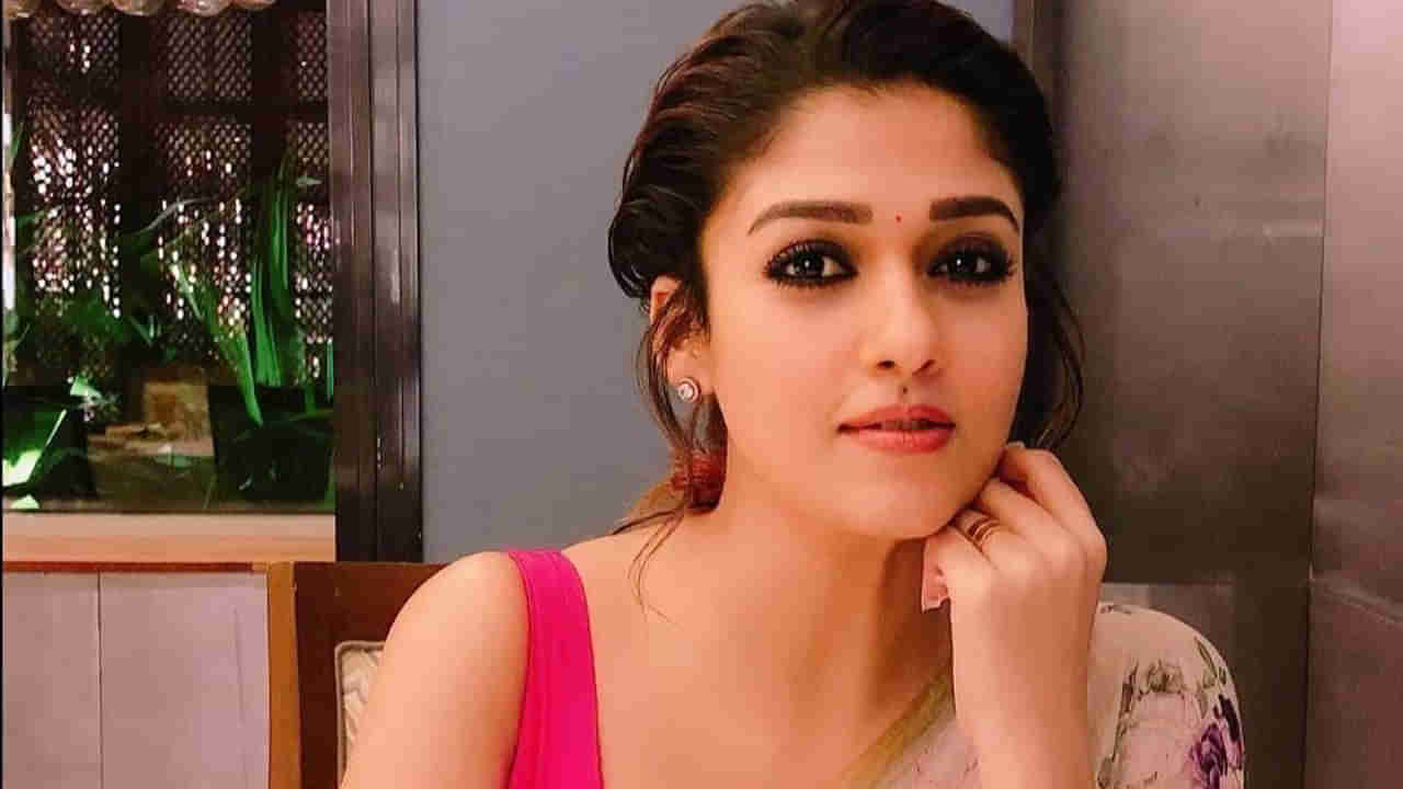 Nayanthara: షారుక్, అట్లీ సినిమా షూటింగ్‌లో జాయిన్ అయిన నయనతార..