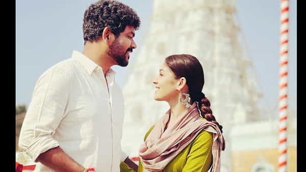 Nayanthara Vignesh Wedding: మంచి మనసు చాటుకున్న కొత్త జంట.. లక్షమందికి అన్నదానం