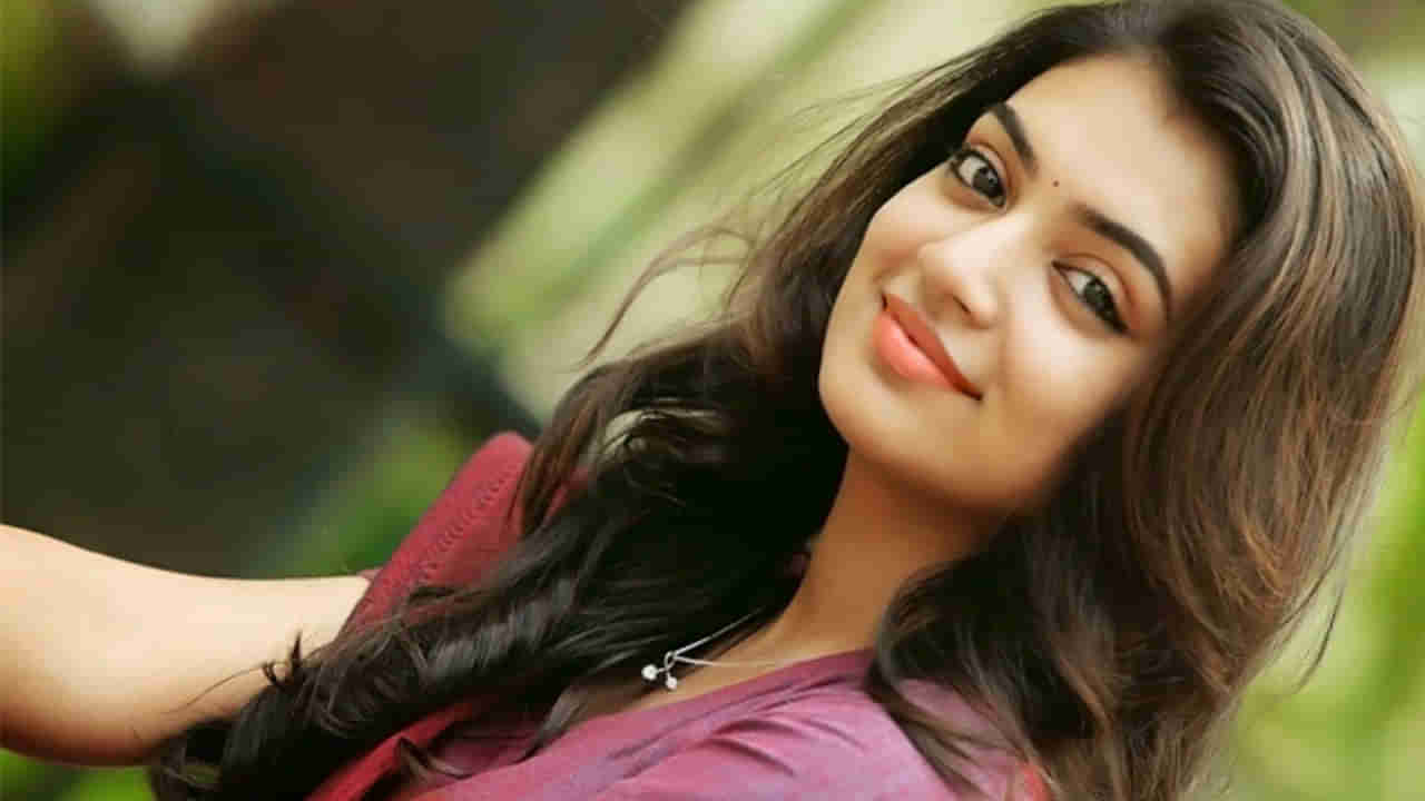 Nazriya Nazim : నాని లేకుండా ఈ జర్నీ ఇంత మెమరబుల్‌గా వుండేది కాదు: నజ్రియా