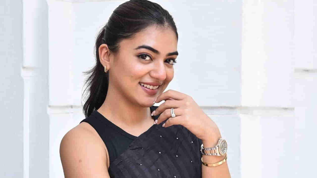 Nazriya Nazim: వెంటనే మరో తెలుగు సినిమా చేయాలని వుంది.. మనసులో మాట బయటపెట్టిన నజ్రియా