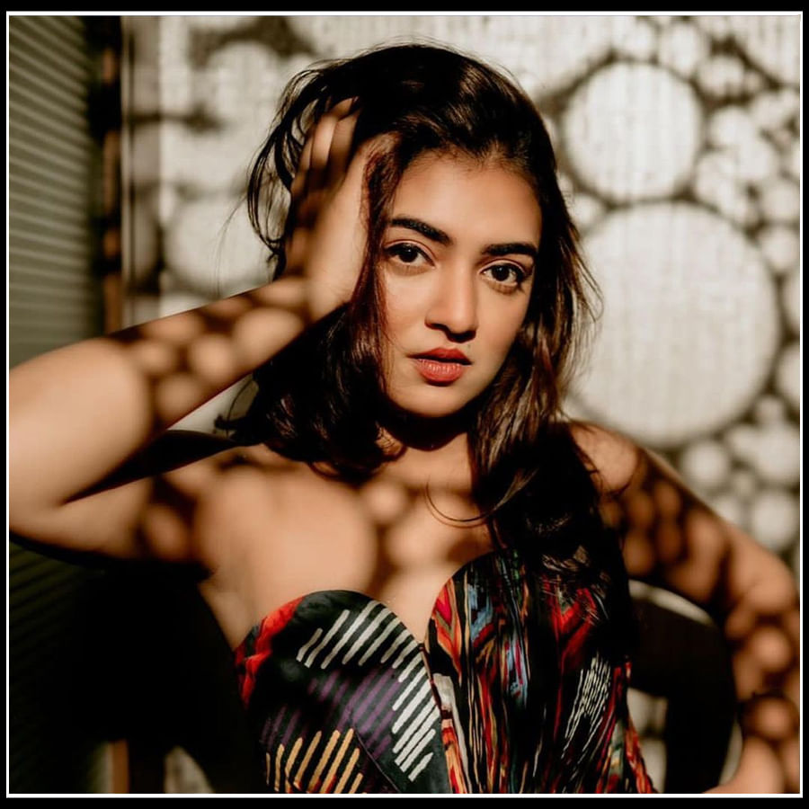 Nazriya Nazim New Photos: ఎక్స్‌ప్రెష‌న్ క్వీన్ 'న‌జ్రియా' నయా అందాలు ఆకట్టుకుంటున్న ఫొటోలు..