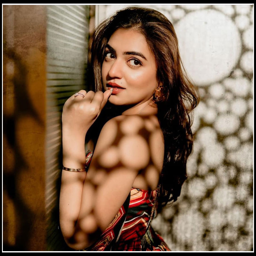 Nazriya Nazim New Photos: ఎక్స్‌ప్రెష‌న్ క్వీన్ 'న‌జ్రియా' నయా అందాలు ఆకట్టుకుంటున్న ఫొటోలు..