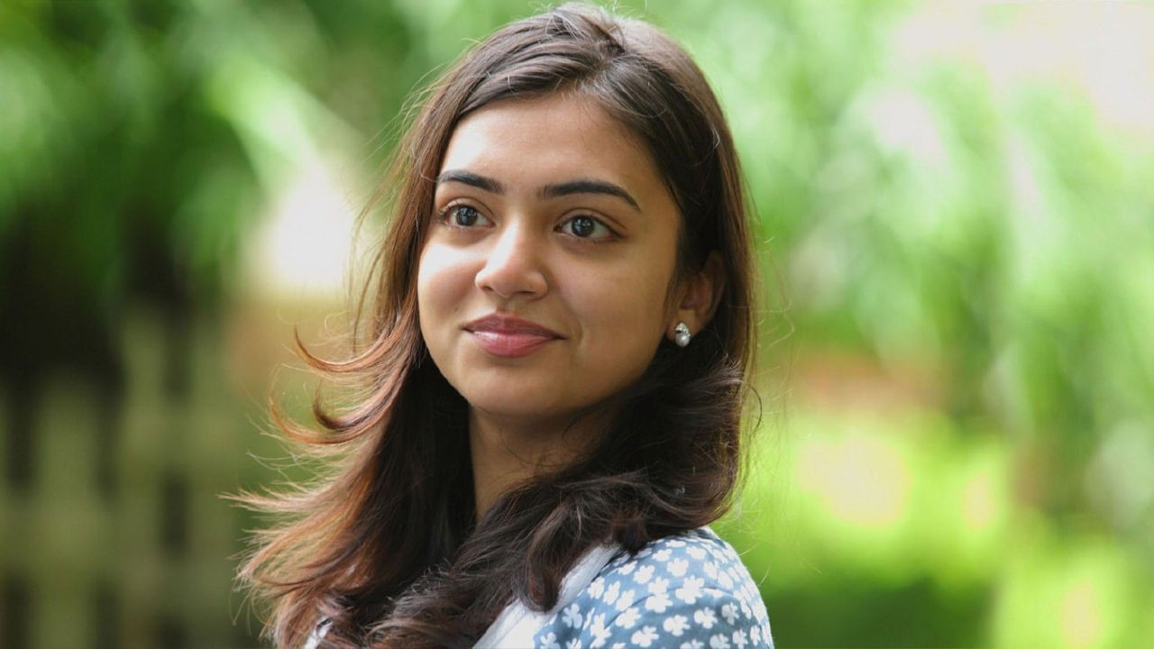 Nazriya Nazim: అందుకే అంటే సుందరానికి సినిమా చేశా.. ఆసక్తికర విషయాల తెలిపిన నజ్రియా