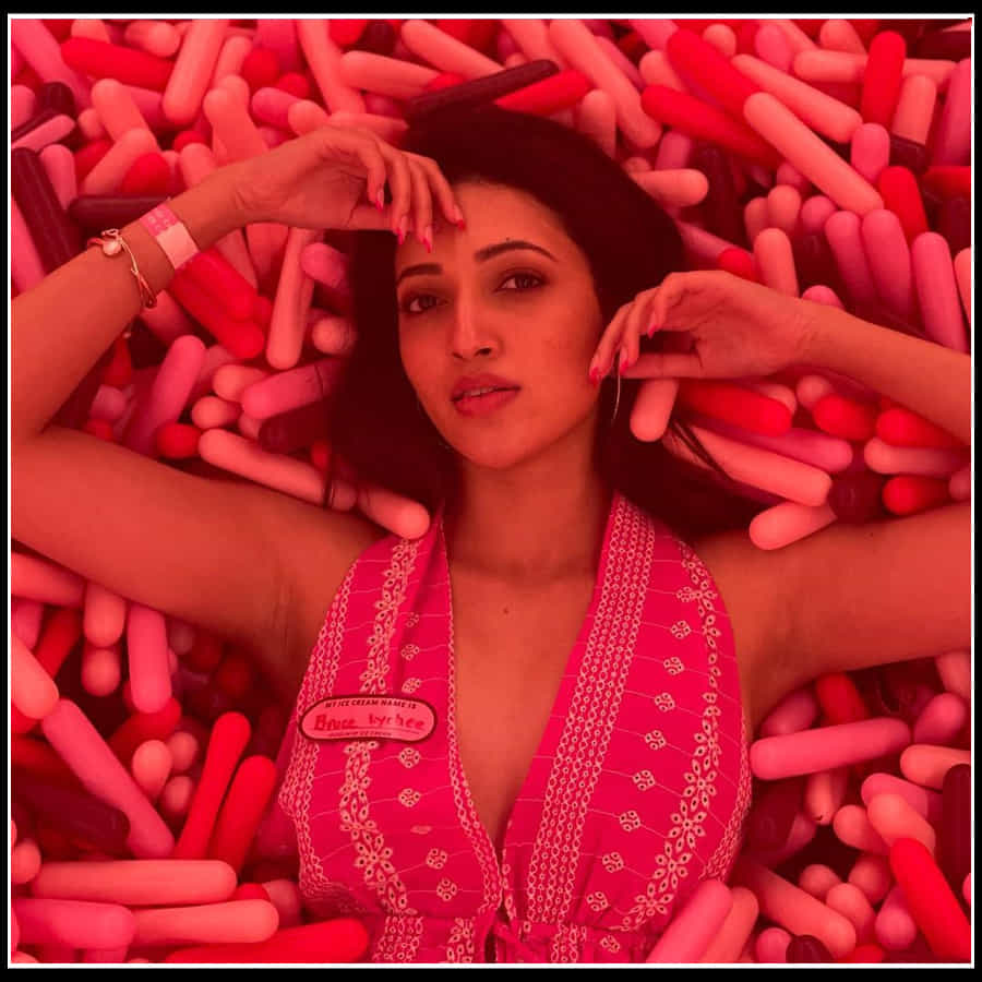 Neha Shetty: చూపుతిప్పుకోనివ్వకుండా చేస్తున్న టిల్లు గర్ల్ ఫ్రెండ్.. నేహా శెట్టి ఫొటోస్