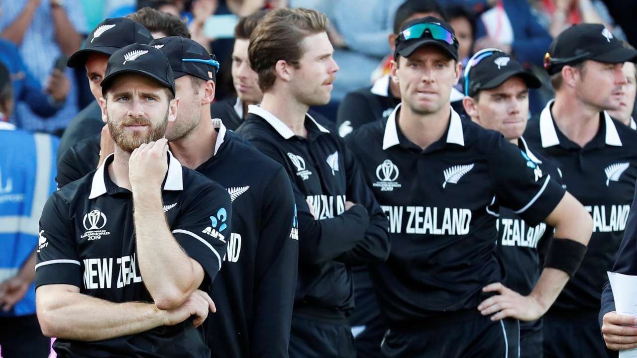 ENG vs NZ: క్రికెట్‌లో కరోనా ప్రకంపనలు.. మహమ్మారి బారిన పడ్డ మరో స్టార్‌ క్రికెటర్‌..