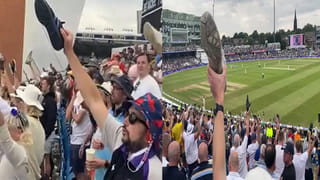 Virat Kohli: యంగ్ ప్లేయర్‌‌కు‌‌ బాసటగా కోహ్లీ.. ఈ వీడియో చూస్తే మీరూ మాజీ కెప్టెన్‌ను మెచ్చుకుంటారు..