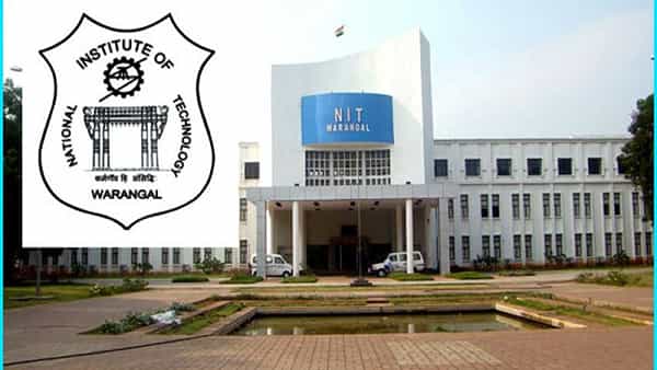 NIT Warangal Jobs 2022: రూ.50 వేల జీతంతో వరంగల్-నేషనల్ ఇన్స్టిట్యూట్ ఆఫ్ టెక్నాలజీలో హాస్టల్ మేనేజర్ పోస్టులు.. రాత పరీక్షలేకుండానే..