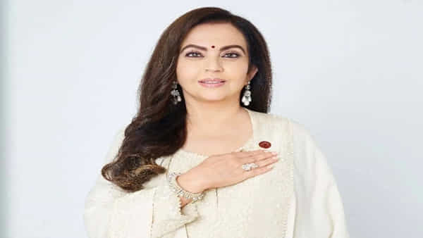 Nita Ambani: ఐపీఎల్ను ప్రపంచంలో ప్రతి క్రికెట్ ప్రేమికుడి గడపకు తీసుకెళ్తాం: రిలయన్స్ ఇండస్ట్రీస్ డైరెక్టర్ నీతా అంబానీ..