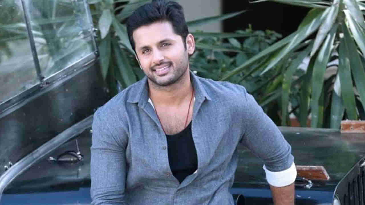 Nithiin: రెండు దశాబ్దాల సినీ ప్రయాణం.. ఎమోషనల్ పోస్ట్ చేసిన నితిన్...