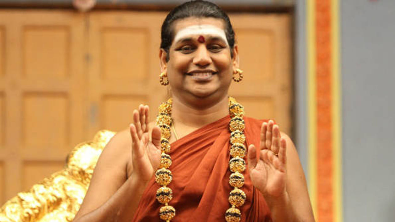 Nithyananda: తన ఆరోగ్య పరిస్థితిపై, జీవ సమాధిపై పూర్తి క్లారిటీ ఇచ్చిన నిత్యానంద.. ఏమన్నారంటే..?
