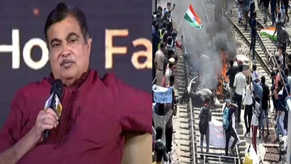 Agnipath Protest: నాలుగేళ్ల తర్వాత ఎవ్వరూ ఉద్యోగాలు కోల్పోరు.. అగ్నిపథ్ను పూర్తిగా అర్థం చేసుకోండి