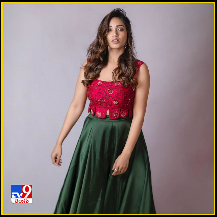 Nivetha Pethuraj New Photos. Credit by:Nivetha Pethuraj/Instagram