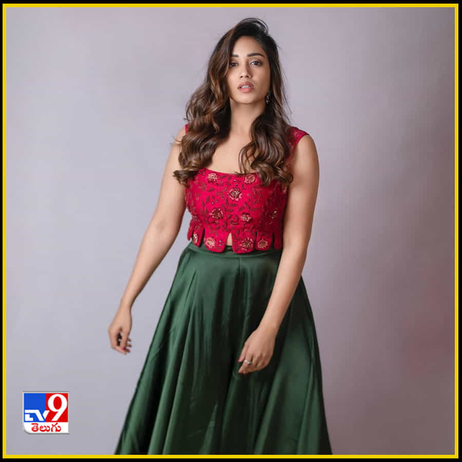 Nivetha Pethuraj New Photos. Credit by:Nivetha Pethuraj/Instagram