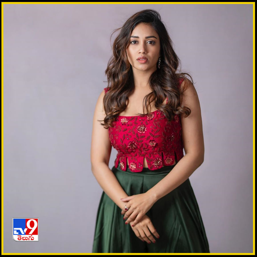 Nivetha Pethuraj New Photos. Credit by:Nivetha Pethuraj/Instagram