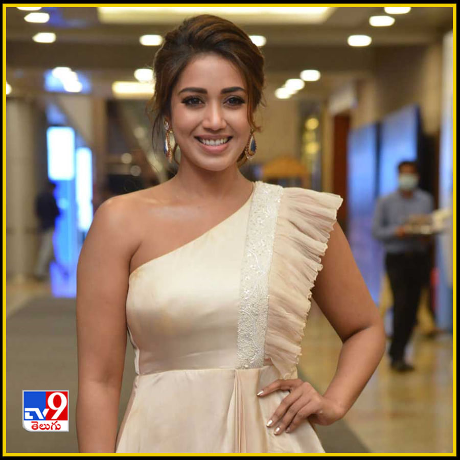 Nivetha Pethuraj New Photos. Credit by:Nivetha Pethuraj/Instagram