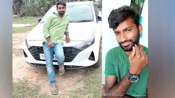Nallagonda: కిడ్నాప్కు గురైన వ్యక్తి దారుణ హత్య.. మృతదేహన్ని పూడ్చిపెట్టిన నిందితుడు, ఎవరో తెలిసి అంతా షాక్!
