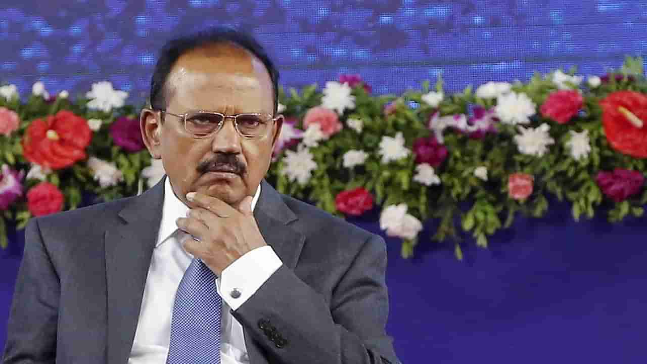 NSA Ajit Doval: అగ్నీపథ్ కేవలం ప్లాన్ మాత్రమే కాదు.. అసలు సంగతి చెప్పిన ఎన్‌ఎస్‌ఏ చీఫ్ అజిత్ దోవల్..