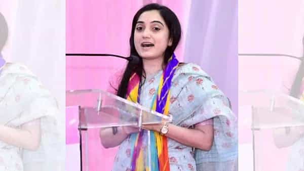 Nupur Sharma: నుపుర్ శర్మకు సుప్రీం కోర్టులో ఊరట.. ఆ పిటిషన్ ను విచారించలేమన్న దేశ అత్యున్నత న్యాయస్థానం