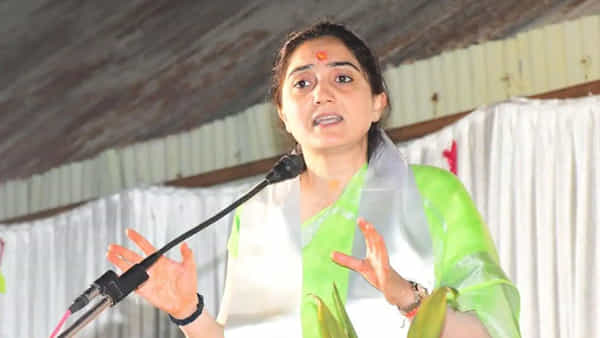Nupur Sharma: నూపుర్ శర్మకు ఊరట.. అప్పటివరకు చర్యలు తీసుకోవద్దంటూ సుప్రీంకోర్టు ఆదేశం..