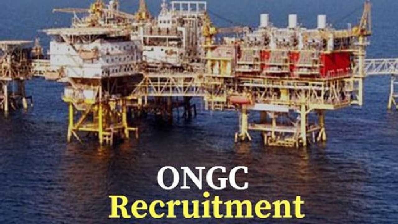 ONGC Recruitment 2022: ఆయిల్‌ అండ్‌ నేచురల్‌ గ్యాస్‌ కార్పొరేషన్‌లో కొలువుల జాతర.. ఇంటర్వ్యూ ద్వారా ఎంపిక..