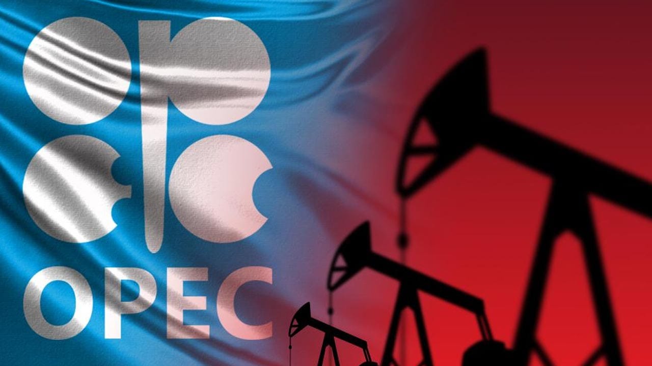 US OPEC Decision: గుడ్ న్యూస్.. ఫలించిన అమెరికా ప్రయత్నాలు.. తగ్గనున్న చమురు ధరలు..!