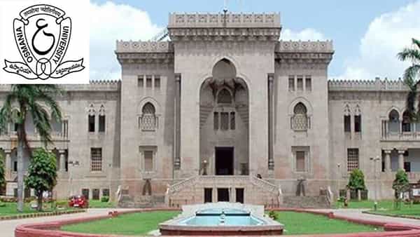 OU Recruitment 2022: ఉస్మానియా యూనివర్సిటీలో ప్రాజెక్ట్ స్టాఫ్ ఉద్యోగాలు.. పూర్తి వివరాలివే..