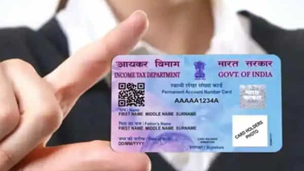 PAN Card: మీ పాన్ కార్డు పోయిందా..? కొత్త కార్డు కావాలా..? సింపుల్ ఇలా చేయండి వచ్చేస్తుంది..!