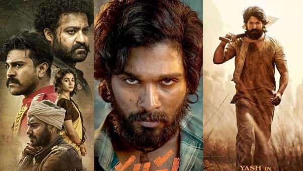Bollywood: పెద్ద ప్లానే.. సౌత్ పాన్ ఇండియన్ సినిమాలను గట్టిగా ఎదిరిస్తున్న హీరో..