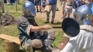 Sri Lanka: దేశ ఆర్థిక వ్యవస్థ కుప్పకూలిపోయింది.. పార్లమెంట్ వేదికగా ప్రధాని ప్రకటన