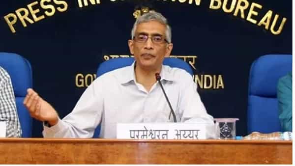 NITI Aayog CEO: నీతి ఆయోగ్ కొత్త సీఈవోగా పరమేశ్వరన్ అయ్యర్.. జూన్ 30తో ముగియనున్న అమితాబ్ కాంత్ పదవీకాలం..