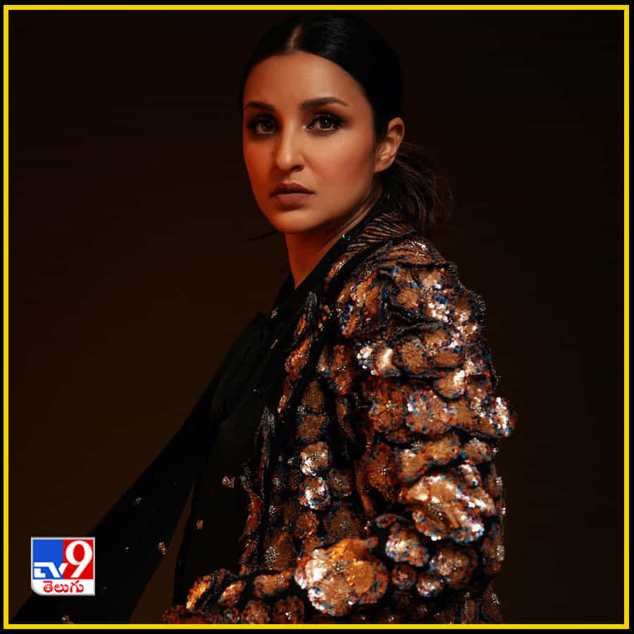 Parineeti Chopra New Photos. Credit by:Parineeti Chopra/Instagram