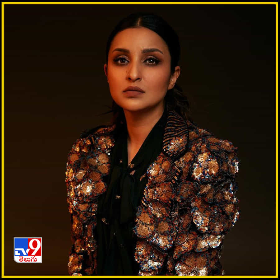 Parineeti Chopra New Photos. Credit by:Parineeti Chopra/Instagram
