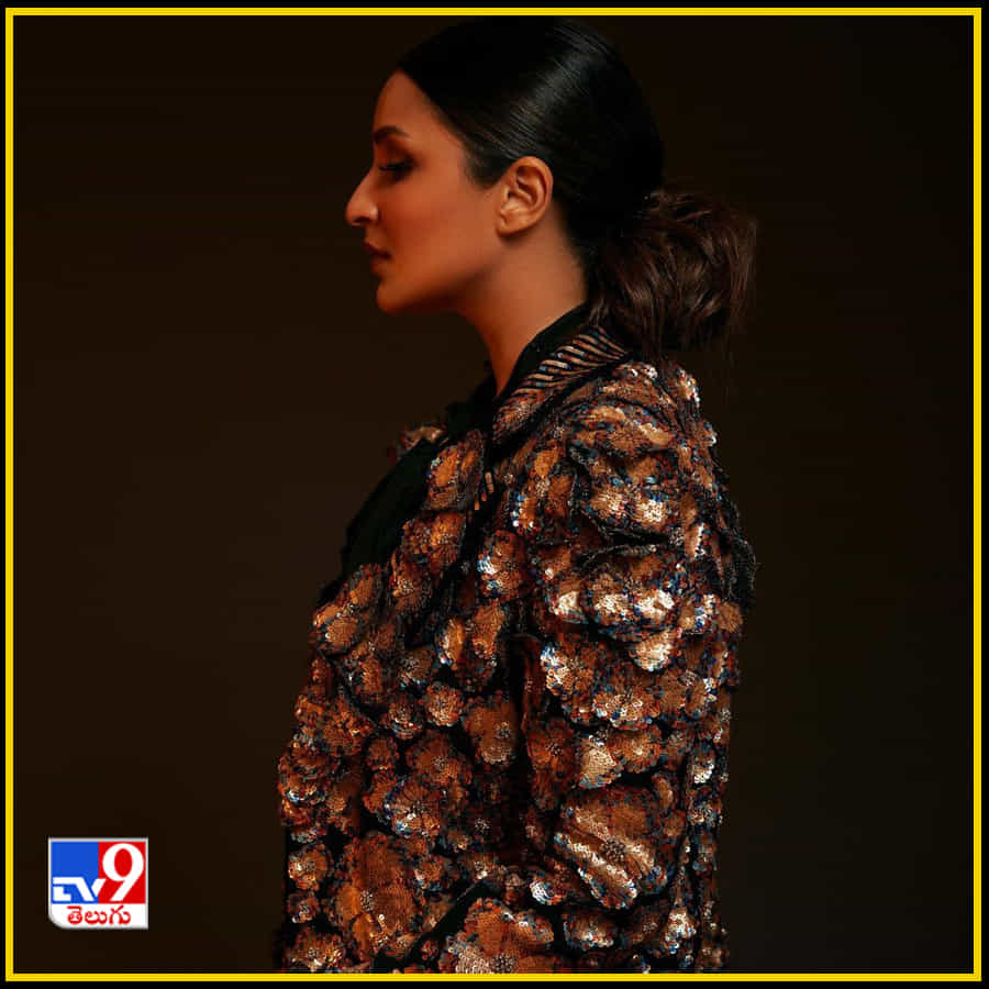 Parineeti Chopra New Photos. Credit by:Parineeti Chopra/Instagram
