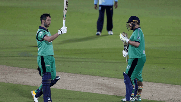 IRE Vs IND: ఆ 5గురి ప్లేయర్స్తో జాగ్రత్త.. లేదంటే టీమిండియా గెలవడం కష్టమే!
