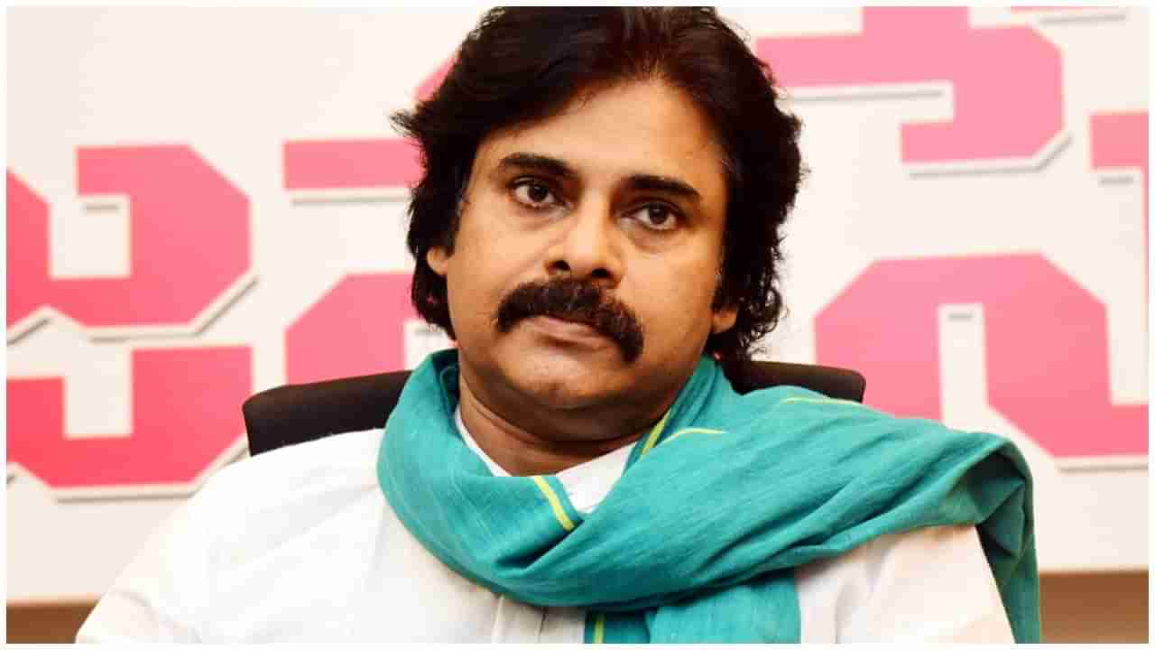 Pawan Kalyan: పవన్ కల్యాణ్ కీలక నిర్ణయం.. సామాన్యుడి గళం వినిపించేలా జనసేన జనవాణి.. ఎప్పటినుంచంటే..?