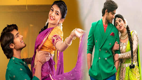 Pelli Sandadi: ప్రేక్షకుల ఎదురు చూపులకు ఫుల్ స్టాప్.. పెళ్లి సందD ఓటీటీ ఎంట్రీ కన్ఫామ్.. ఎప్పుడు, ఎక్కడ రానుందంటే..