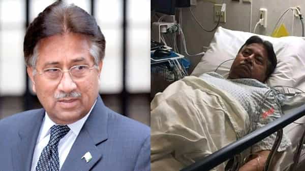 Pervez Musharraf: మెడిసిన్ లేక దుబాయ్లోనే పర్వేజ్ ముషారఫ్.. నేరవేరని పాక్ మాజీ అధ్యక్షుడి చివరి కోరిక..