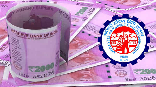 PF Employees: ఉద్యోగులకు షాకిచ్చిన కేంద్ర ప్రభుత్వం..