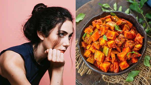 life style: పీరియడ్స్ సమయంలో ఊరగాయలను ఎందుకు ముట్టుకోకూడదు..?
