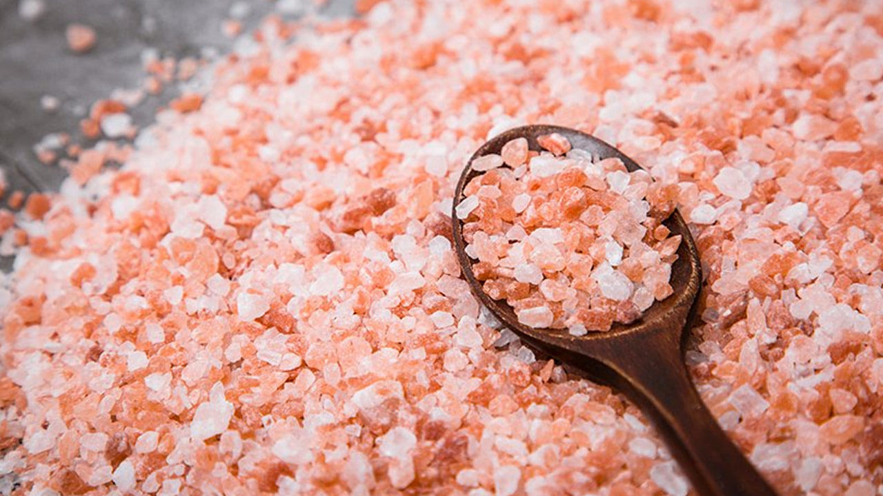 best Himalayan pink salt supplier