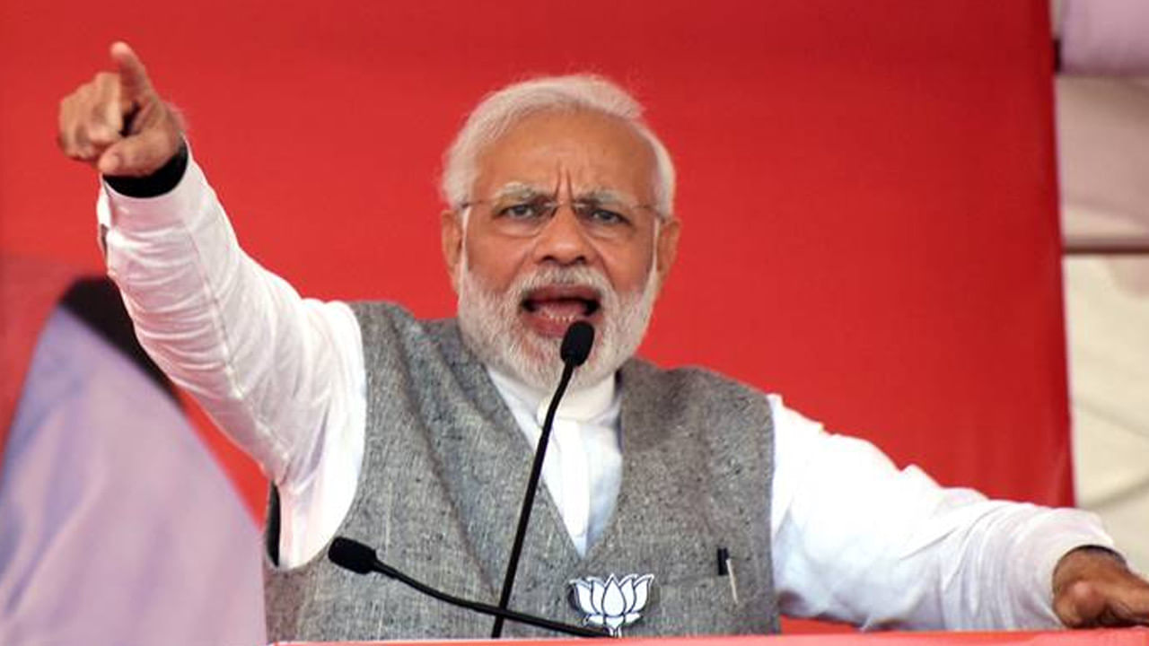 PM Modi: సంక్షేమం కోసం చేపట్టిన పనులు రాజకీయంగా మారడం దురదృష్టకరం.. ప్రధాని మోదీ సెన్సేషనల్ కామెంట్స్