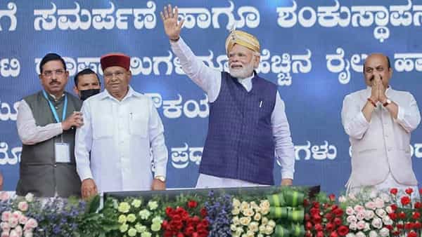 PM Modi: సంస్కరణలు ప్రారంభంలో ఎవరికి నచ్చవు.. అగ్నిపథ్పై ప్రధాని మోడీ కీలక వ్యాఖ్యలు..
