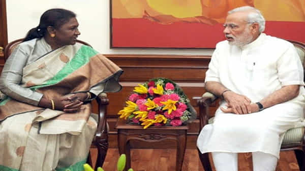 Draupadi Murmu: ఎన్డీయే రాష్ట్రపతి అభ్యర్థి ద్రౌపది ముర్ముపై ప్రధాని మోడీ ఏమన్నారంటే..