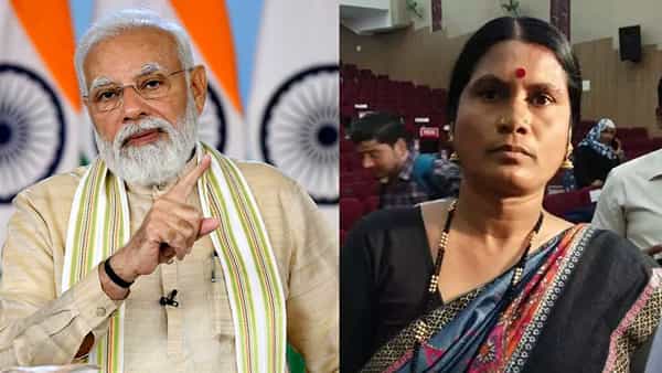 PM Narendra Modi: సాధారణ మహిళపై ప్రశంసలు కురిపించిన ప్రధాని మోడీ.. నేనైతే పార్టీ టికెట్ ఇచ్చే వాడిని అంటూ..