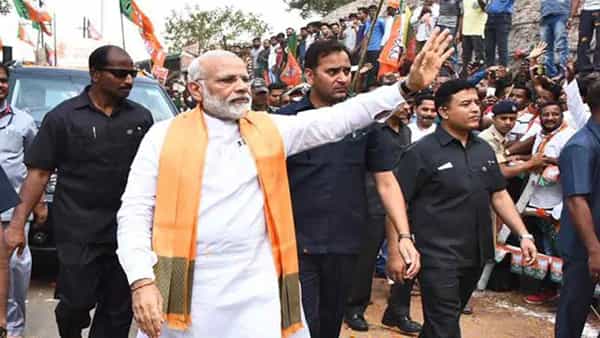BJP: మహానగరంలో బీజేపీ భారీ వ్యూహం.. ఎవరు ఎవరితో - టార్గెట్ ఫిక్స్.. పూర్తి షెడ్యూల్ ఇదే..