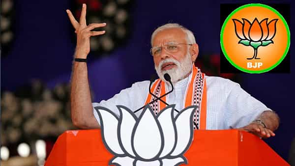 BJP: దక్షిణాదిపై బీజేపీ ఫోకస్.. హైదరాబాద్ వేదికగా జాతీయ కార్యవర్గ సమావేశాలు.. అజెండా ఇదే..!