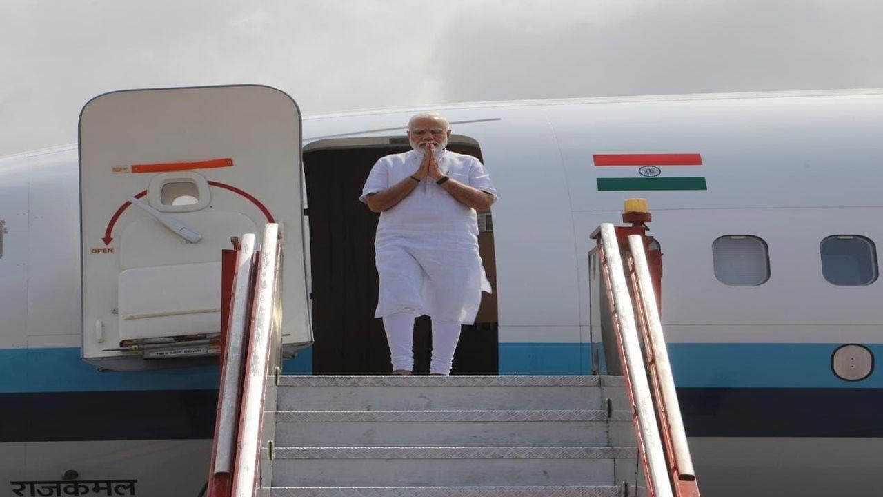 PM Modi Tour: జర్మనీ, యూఏఈల్లో మూడు రోజులు పర్యటించనున్న ప్రధాని మోడీ.. జీ7 సదస్సులో ప్రసంగం..