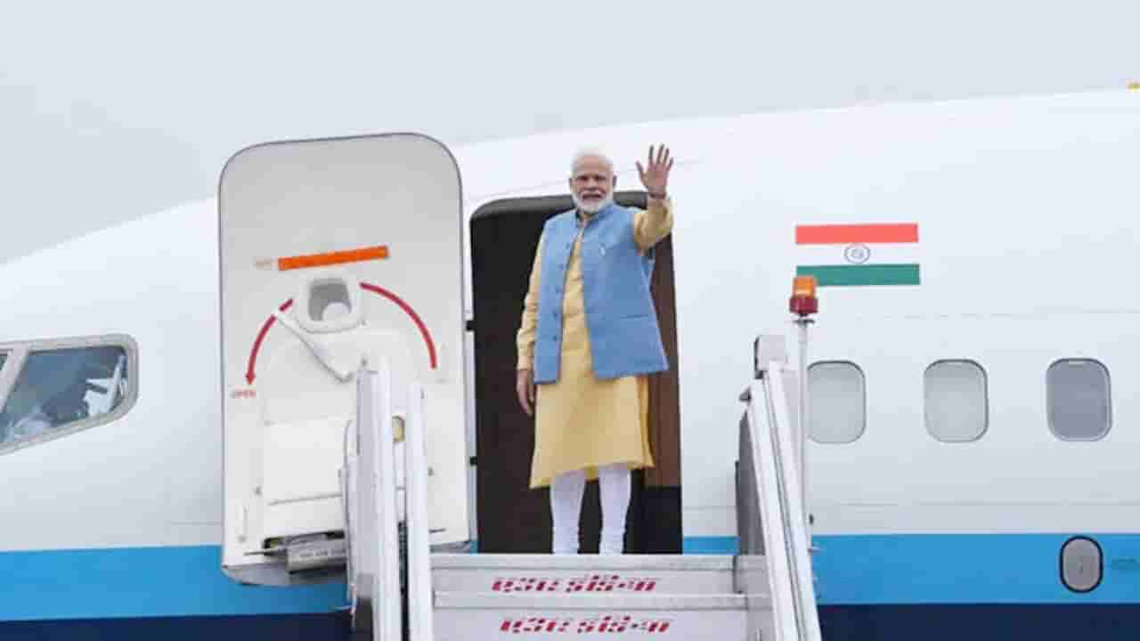 PM Modi Telangana Tour: తెలంగాణలో ప్రధాని నరేంద్ర మోదీ పర్యటన ఖరారు.. షెడ్యూల్ వివరాలు ఇవే..