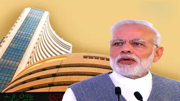 PM Modi: సామాన్యుల తలరాతను మార్చేసిన మోడీ సర్కారు నిర్ణయాలు.. 2500 శాతం లాభపడిన స్టాక్స్